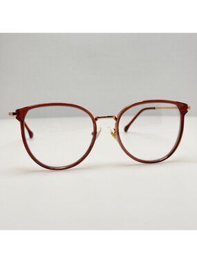Firmoo Eyeglasses Eye Glasses Frames S0165 C9 54-19-148